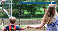 Desktop Screenshot of monroecountycasa.org